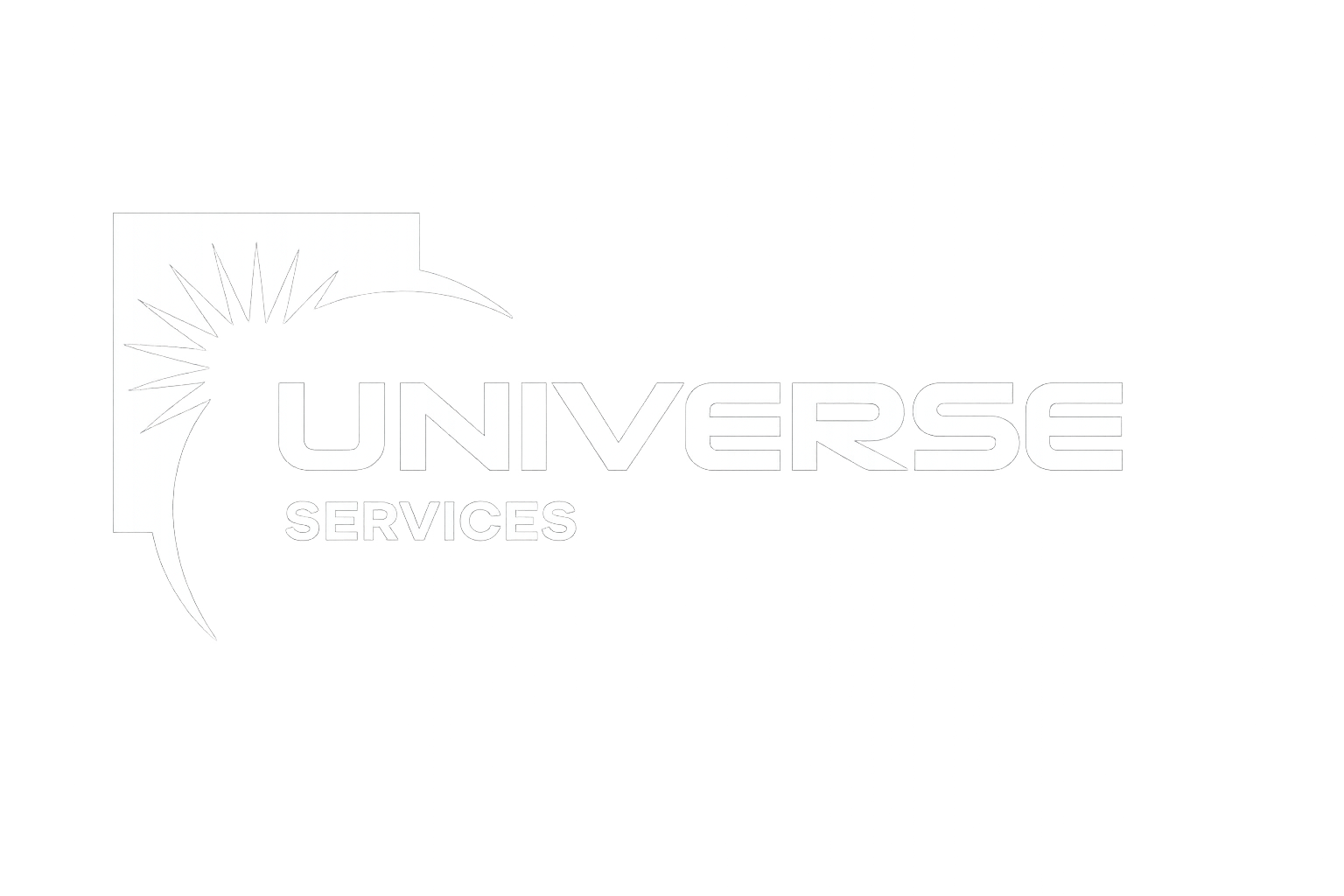 Universe Services logo